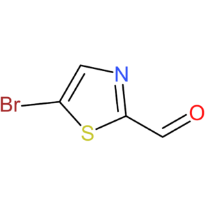 5-bromo-1,3-thiazole-2-carbaldehyde
