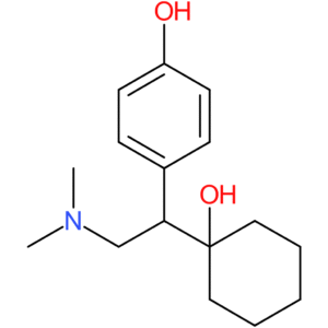 O-?Desmethylvenlafaxine
