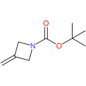 tert-butyl 3-methylideneazetidine-1-carboxylate