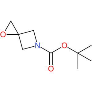 tert-butyl 1-oxa-5-azaspiro[2.3]hexane-5-carboxylate
