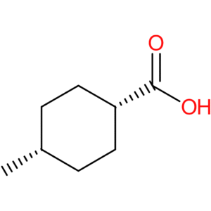 cis-4-methylcyclohexanecarboxylic acid