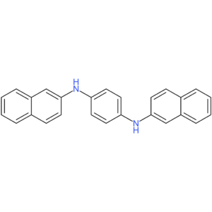 N,N-Di-2-naphthyl-1,4-phenylenediamine