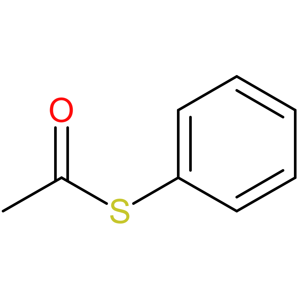 S-Phenyl thioacetate