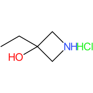 3-ethylazetidin-3-ol hydrochloride