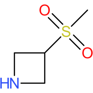 3-methanesulfonylazetidine