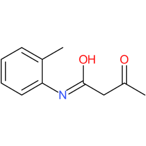 2-Methylacetoacetanilide