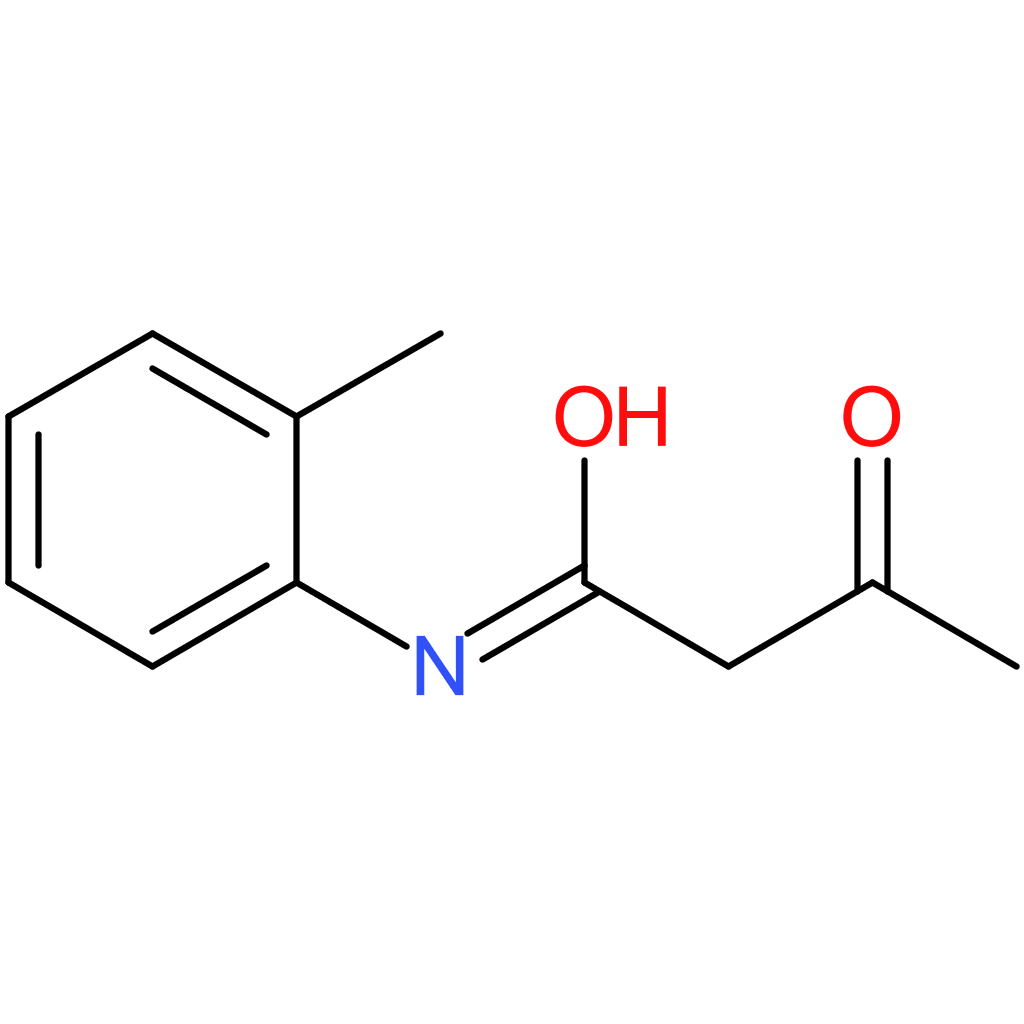 2-Methylacetoacetanilide