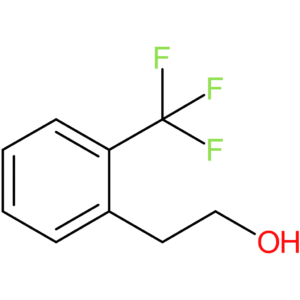 2-(TRIFLUOROMETHYL)PHENETHYL ALCOHOL