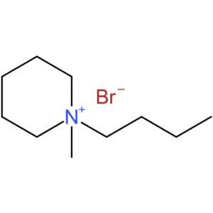 1-Butyl-1-methylpiperidinium Bromide