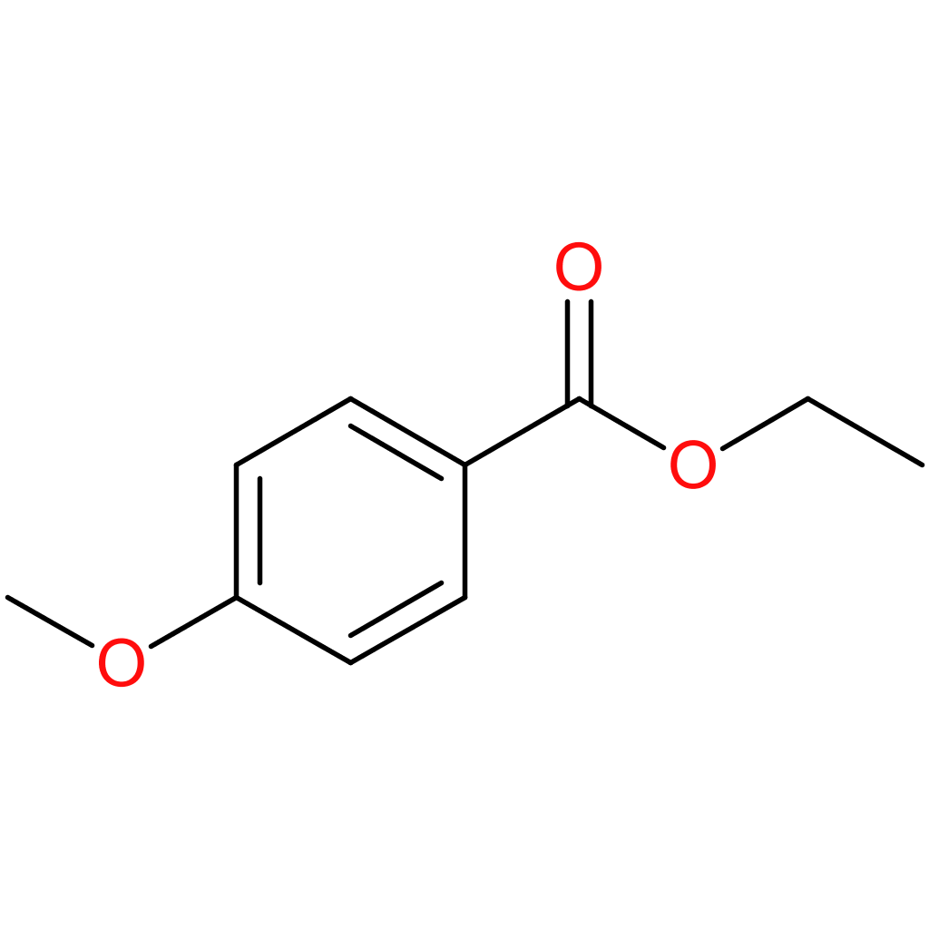 Ethyl p-anisate