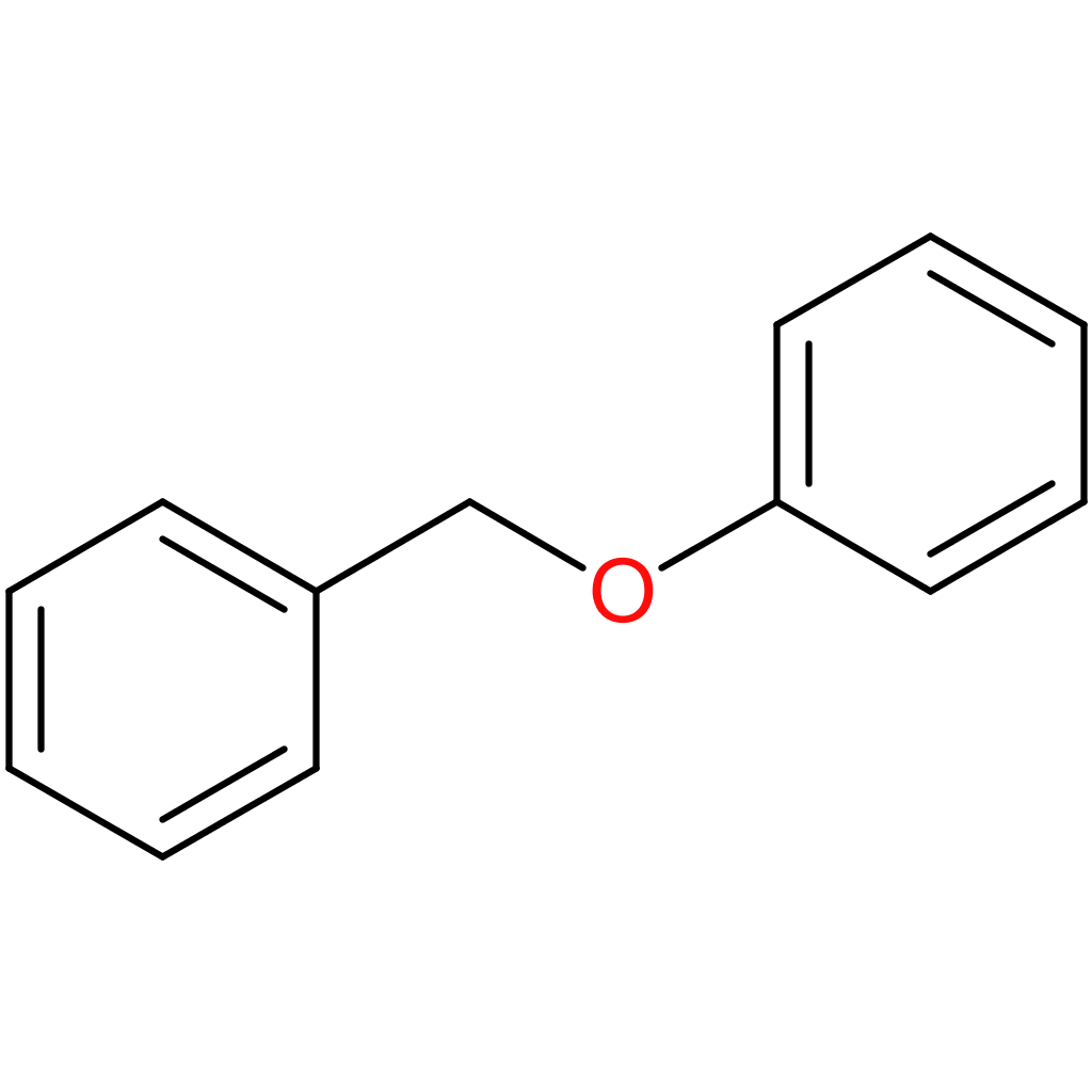 BENZYL PHENYL ETHER