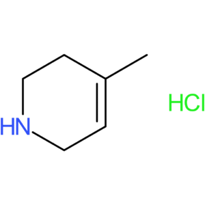 4-methyl-1,2,3,6-tetrahydropyridine hydrochloride