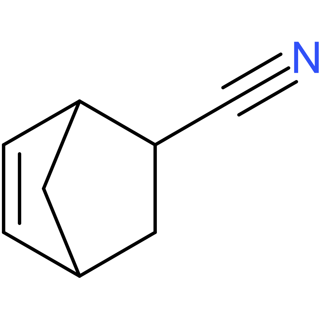 5-Norbornene-2-carbonitrile