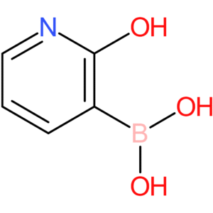 (2-oxo-1,2-dihydropyridin-3-yl)boronic acid