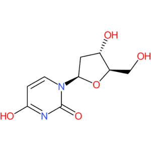 2-Deoxyuridine