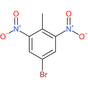 5-bromo-2-methyl-1,3-dinitrobenzene