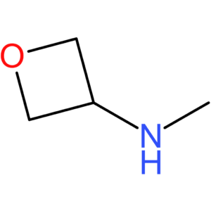 N-methyloxetan-3-amine