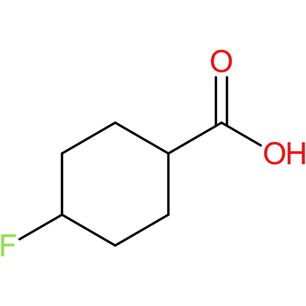 ?4-?Fluorocyclohexanecar?boxylic Acid