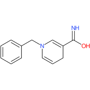 1-Benzyl-1,4-dihydronicotinamide