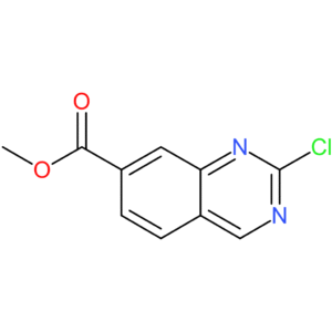 methyl 2-chloroquinazoline-7-carboxylate