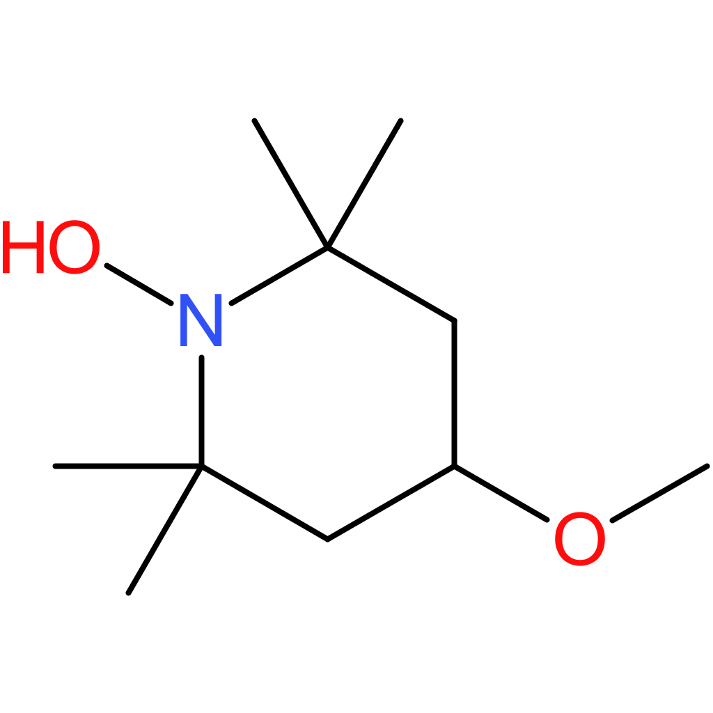 4-Methoxy-TEMPO[Catalyst for Oxidation]