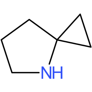 4-azaspiro[2.4]heptane hemioxalate