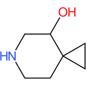 6-azaspiro[2.5]octan-4-ol