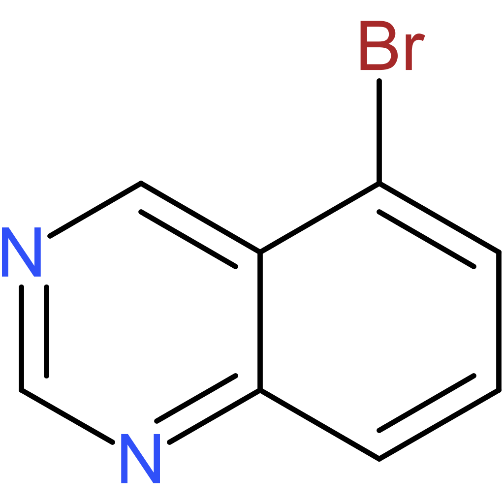 5-bromoquinazoline