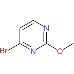 4-bromo-2-methoxypyrimidine
