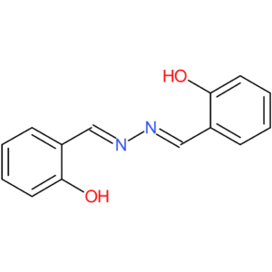 Salicylaldehyde azine