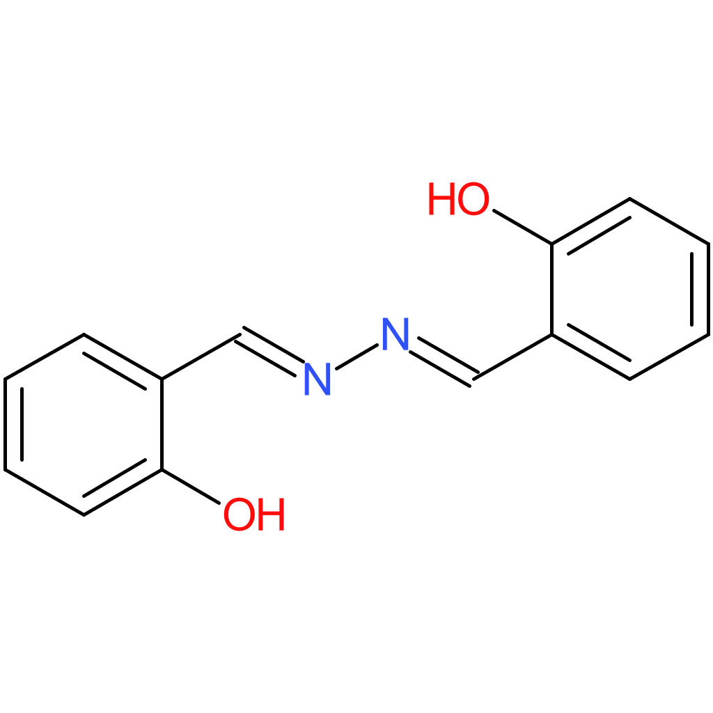 Salicylaldehyde azine
