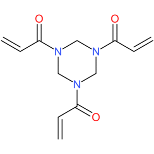 1,3,5-Triacryloylhexahydro-1,3,5-triazine ,
