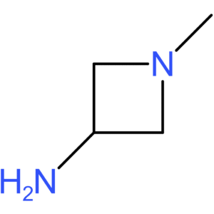 1-methylazetidin-3-amine
