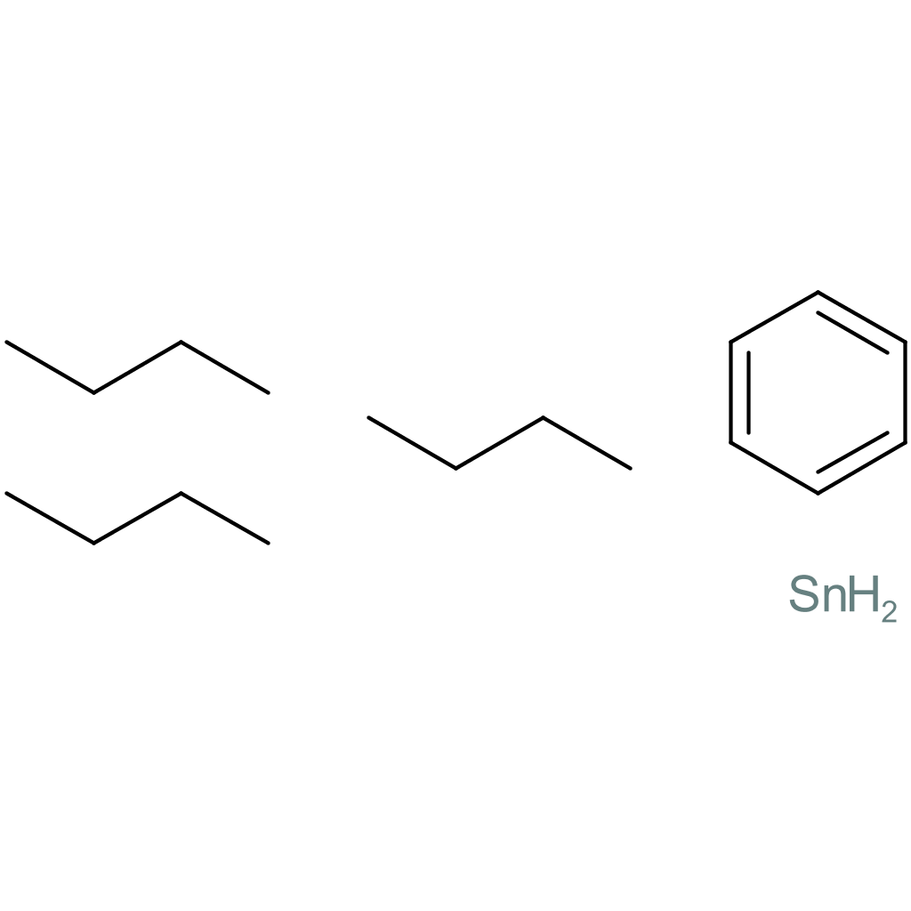 TRIBUTYLPHENYLTIN
