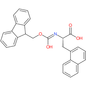 Fmoc-1-Nal-OH