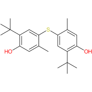 4,4-Thiobis(6-tert-butyl-m-cresol)