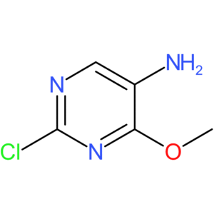 2-chloro-4-methoxypyrimidin-5-amine
