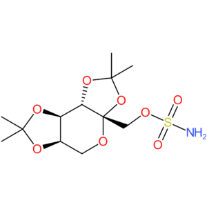Topiramate