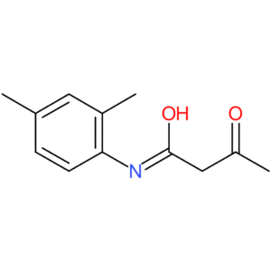 2,4-Dimethylacetoacetanilide