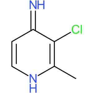 3-CHLORO-2-METHYLPYRIDIN-4-AMINE