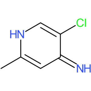 5-CHLORO-2-METHYLPYRIDIN-4-AMINE