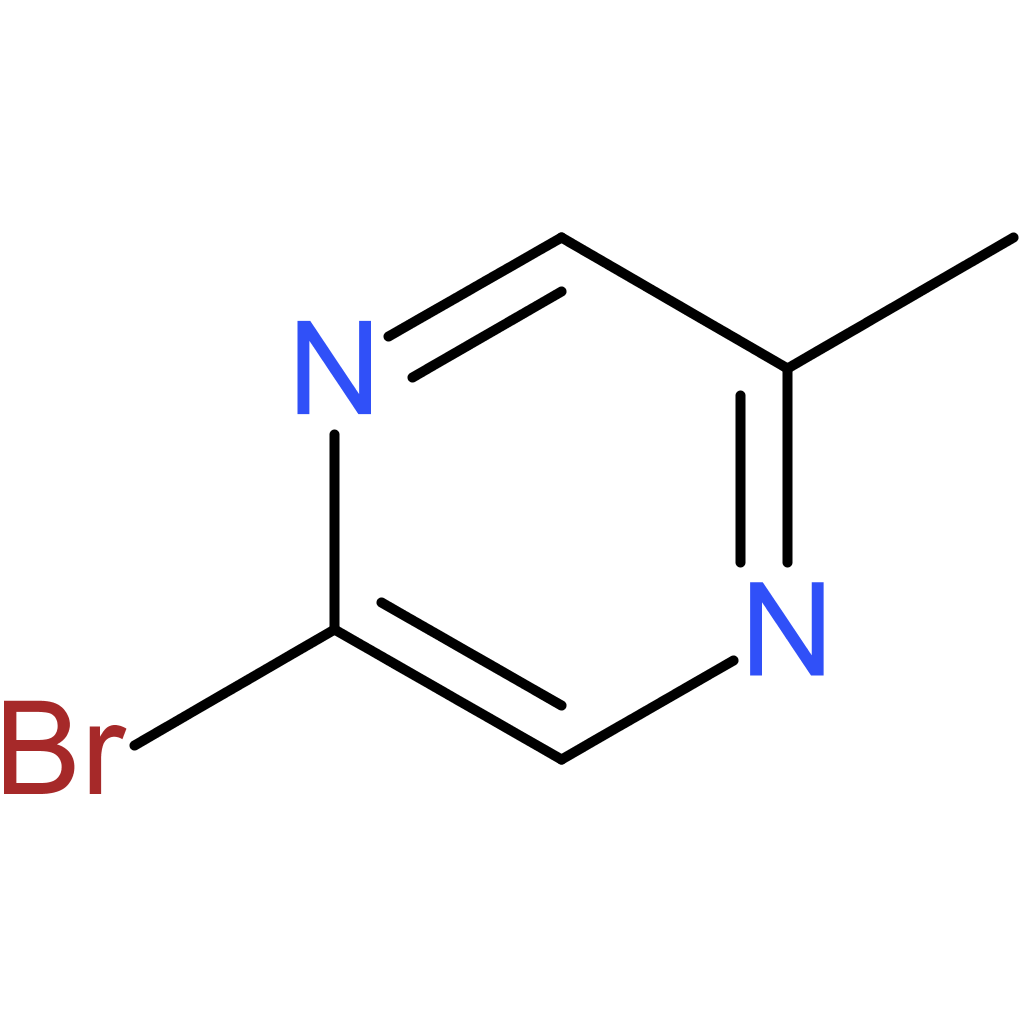 2-bromo-5-methylpyrazine