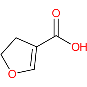 4,5-dihydrofuran-3-carboxylic acid