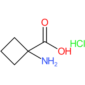 1-aminocyclobutane-1-carboxylic acid hydrochloride