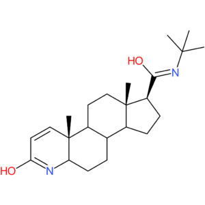 Finasteride
