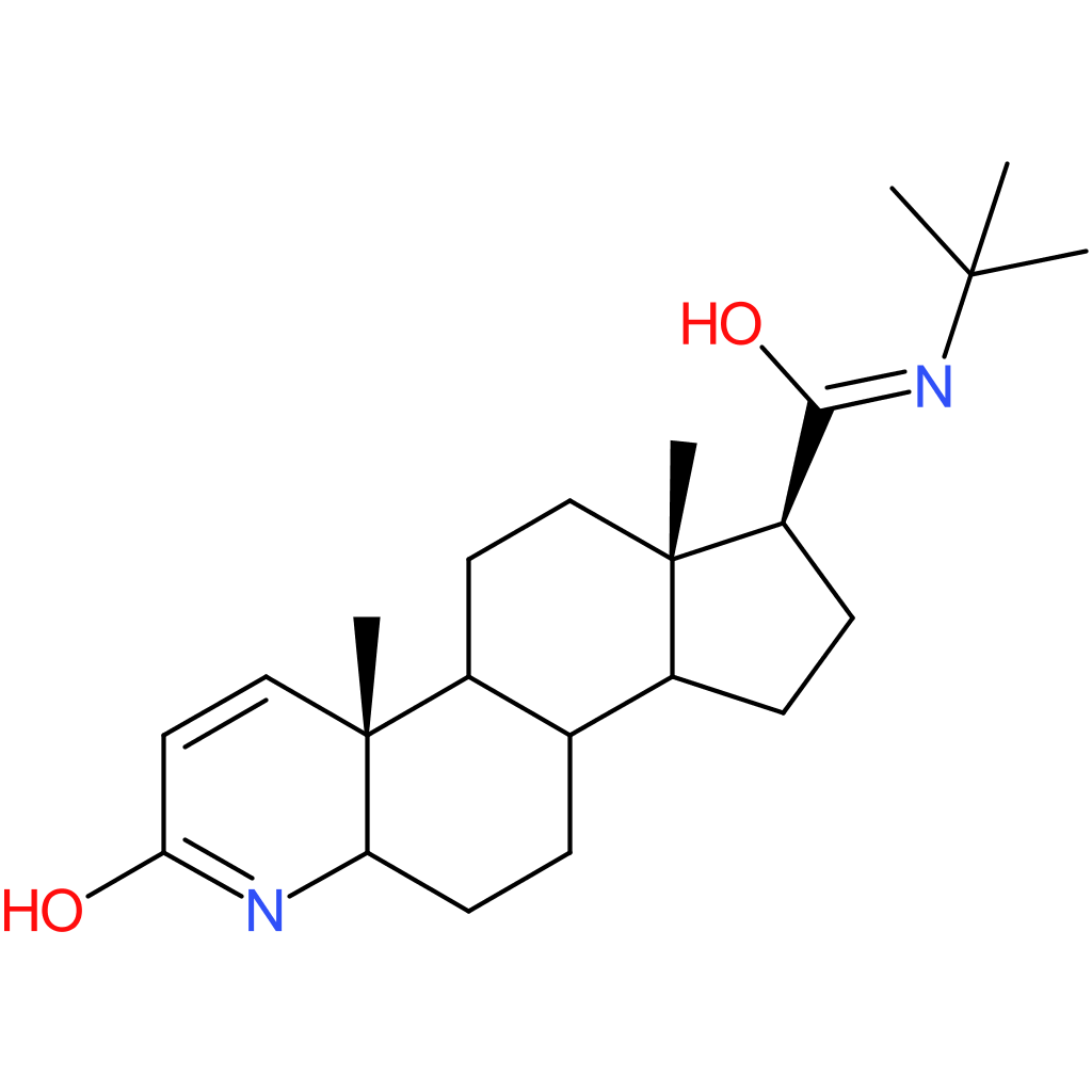 Finasteride