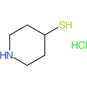 piperidine-4-thiol hydrochloride