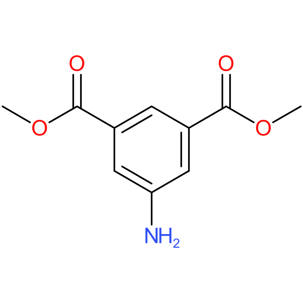 Dimethyl 5-aminoisophthalate