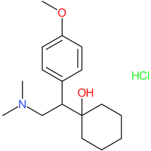 Venlafaxine Hydrochloride