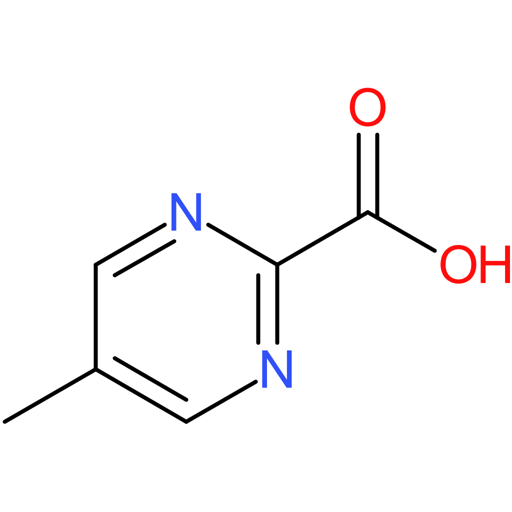5-methylpyrimidine-2-carboxylic acid